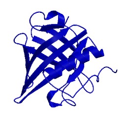 Image of CATH 1df3