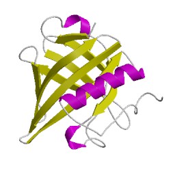 Image of CATH 1df3A