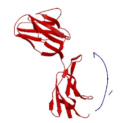 Image of CATH 1dfb
