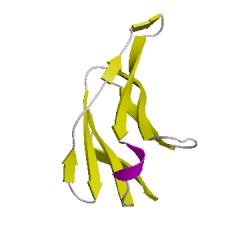 Image of CATH 1dfbL02