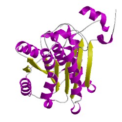 Image of CATH 1dfiB