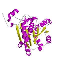 Image of CATH 1dfiC