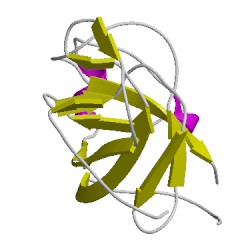 Image of CATH 1dfpA01