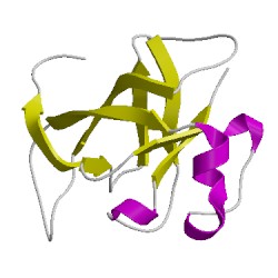 Image of CATH 1dfpB01