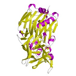 Image of CATH 1dfqA