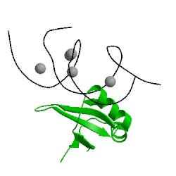 Image of CATH 1dfu