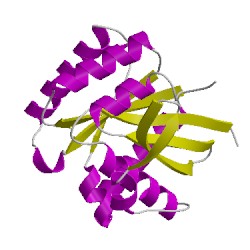 Image of CATH 1dg1G01