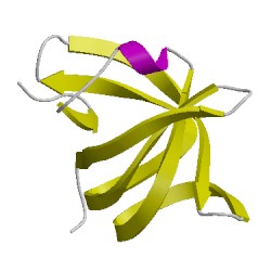 Image of CATH 1dg1G02