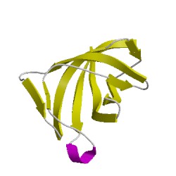 Image of CATH 1dg1G03