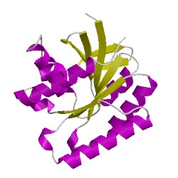 Image of CATH 1dg1H01