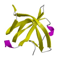 Image of CATH 1dg1H02