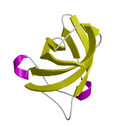 Image of CATH 1dg1H03