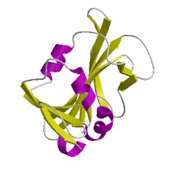 Image of CATH 1dg8A