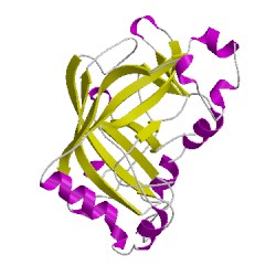 Image of CATH 1dgbA02