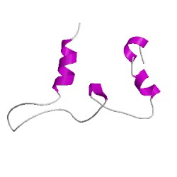 Image of CATH 1dgbB01