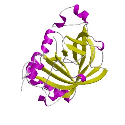 Image of CATH 1dgbB02