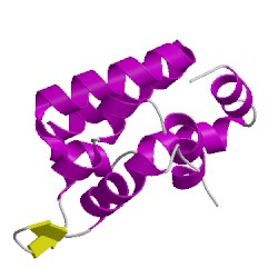 Image of CATH 1dgbB03