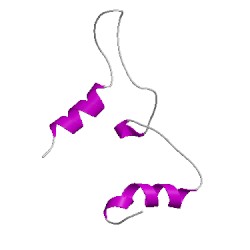 Image of CATH 1dgbC01