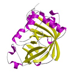 Image of CATH 1dgbC02