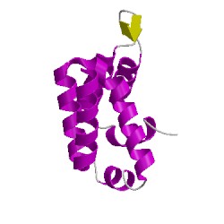 Image of CATH 1dgbC03