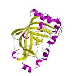 Image of CATH 1dgbD02