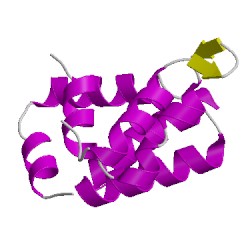 Image of CATH 1dgbD03