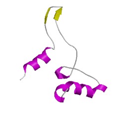 Image of CATH 1dgfC01