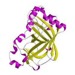 Image of CATH 1dgfC02