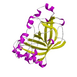 Image of CATH 1dgfD02