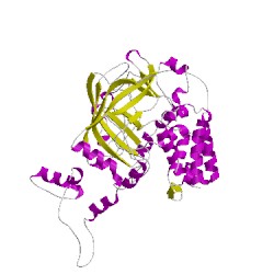 Image of CATH 1dghA