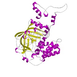 Image of CATH 1dghB