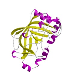 Image of CATH 1dghB02