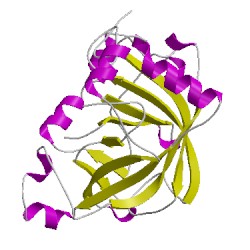 Image of CATH 1dghC02