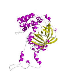 Image of CATH 1dghD