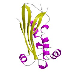 Image of CATH 1dgjA04