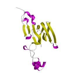 Image of CATH 1dgrC00