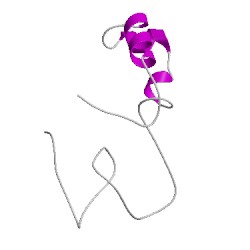 Image of CATH 1dgrM