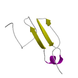 Image of CATH 1dgrN