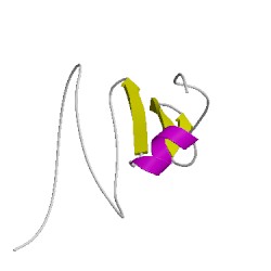 Image of CATH 1dgrV