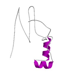 Image of CATH 1dgrW