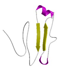 Image of CATH 1dgrX00