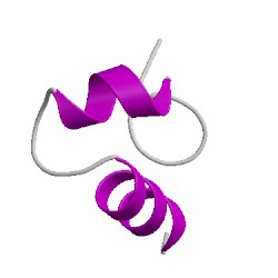 Image of CATH 1dgrY01