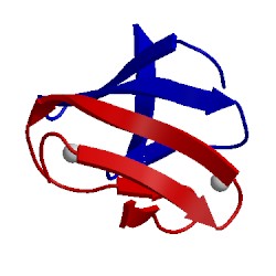 Image of CATH 1dhg