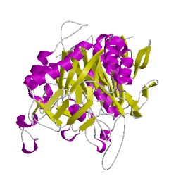 Image of CATH 1dhkA