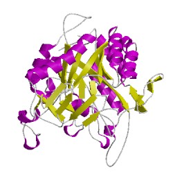 Image of CATH 1dhkA01