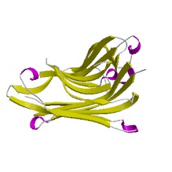 Image of CATH 1dhkB