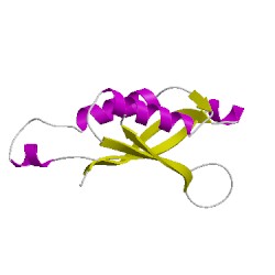 Image of CATH 1dhnA