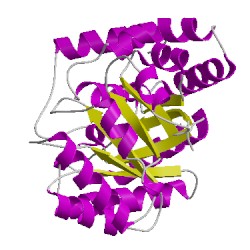 Image of CATH 1dhpA