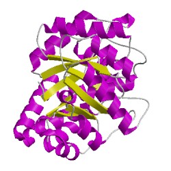 Image of CATH 1dhpB00