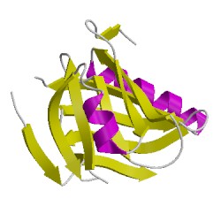 Image of CATH 1dhyA02